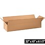 32" x 10" x 6.5" Shipping Boxes, 32 ECT, 20/Bundle (32106)~#|#~DD13D594-D2AC-4644-923E60005ACDE47D_sc7