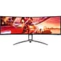 AOC AGON 49" Curved 4K Ultra HD 165 Hz LCD Gaming Monitor, Black (AG493UCX2)~#|#~DD141154-C281-4572-89230E39B1A96557_sc7