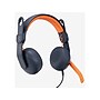 Logitech Zone Learn On-Ear EarPads, Pair (951-000086)~#|#~DD15733E-E774-4850-BDF9D3325533807A_sc7