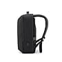 Tucci TrekTornado Laptop Backpack, Medium, Black (T0593)~#|#~DD157FED-189A-475D-AFE048345B813266_sc7