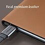 reMarkable Premium Leather 10.3" Book Folio for reMarkable 2, Brown (RM313)~#|#~DD173C54-F355-41F5-9C7DA804B67C6197_sc7