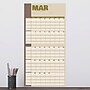 2027 TF Publishing Parent Planner 12" x 12" Monthly Wall Calendar, Multicolored (27-1143)~#|#~DD19C170-3638-4688-AABDF2F6B37AF627_sc7