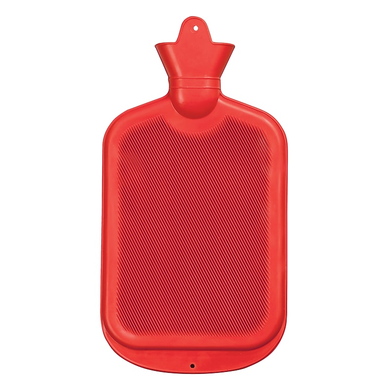 TheraCare Therapeutic Hot Water Bottle (24-908) image 1