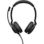 Jabra Evolve2 30 SE USB-C/USB-A Noise Canceling Stereo Headset, MS Certified (23189-999-879-01)~#|#~DD1F0092-5CFF-4B46-B6768FB9FF7E0FD9_sc7