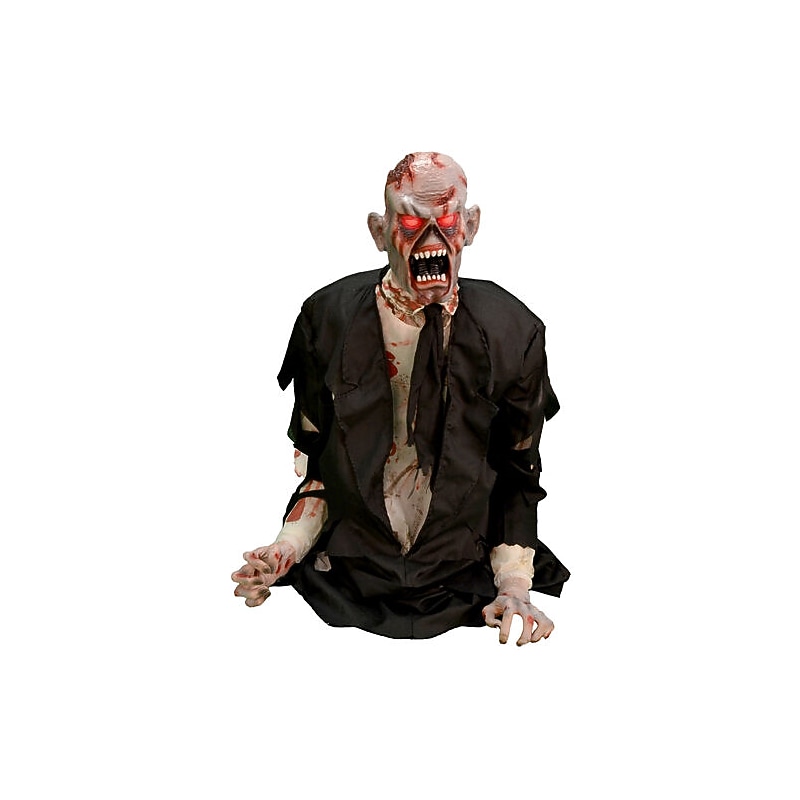 Haunted Hill Farm Damien by Tekky (HHDAMIEN-1FLSA) image 1