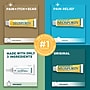 Neosporin Original Ointment, 1/32 oz., 144/Box (04257)~#|#~DD1FE2ED-FDD8-4358-826F9BD1073E6AE8_sc7