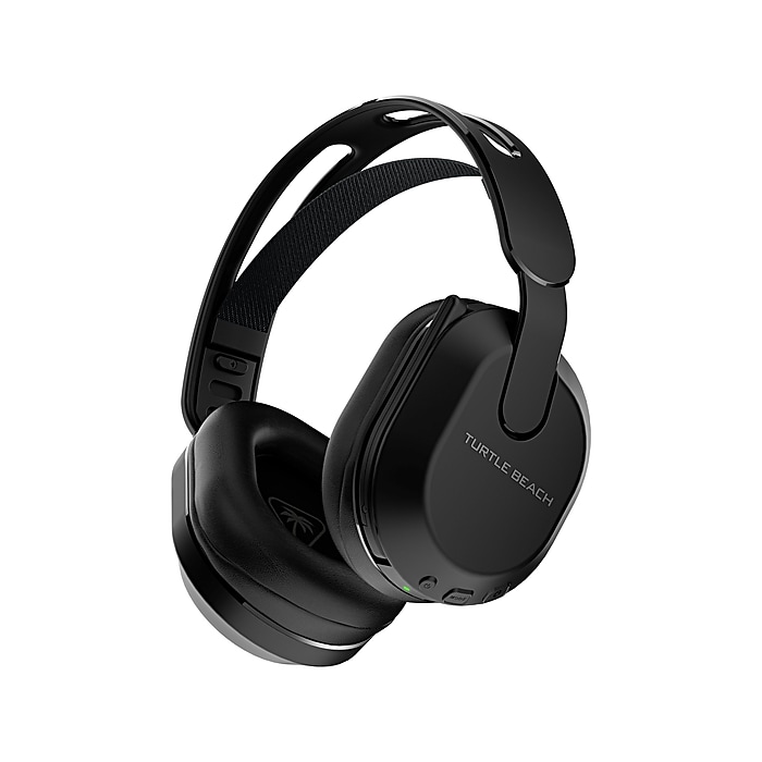 未使用 TURTLE BEACH ゲーミングヘッドセット TBS-2095-01 【公式通販】