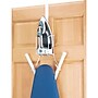 Whitmor Ironing Board Holder, White (6023-5852)~#|#~DD20ACA4-67F1-4BA1-9D85AEBF122E34C8_sc7