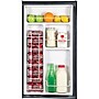 IGLOO IRF32BK 3.2 Cu Ft Black Refrigerator w/ Freezer~#|#~DD20B81C-2F08-4477-8B9351EA2C0A7027_sc7