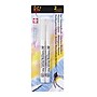 Sakura Koi Watercolor Coloring Brush Pen, Colorless Blenders, 2 Per Pack, 6 Packs (SAKXBRBLEND-6)~#|#~DD216BC5-274F-44EE-9AF669930075EEBD_sc7