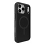 ZAGG Sedona Snap MagSafe Phone Case for iPhone 17 Pro Max, Shock Absorbing, Flood Black (702319095)~#|#~DD237FE5-AA20-41C3-B0EBC4B98D30A186_sc7