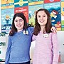 Carson Dellosa Education Crafty and Cool Adhesive School Name Tags, 3" x 2.5", 40/Pack, 6/Packs (CD-150094-6)~#|#~DD260767-A005-408F-9DD5A76C9F4017FB_sc7
