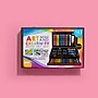 Art 101 Wood Art Set, Assorted Colors, 142/Pack (53142MB)~#|#~DD262FE1-C51A-412A-B2D71D9F1FFAD113_sc7