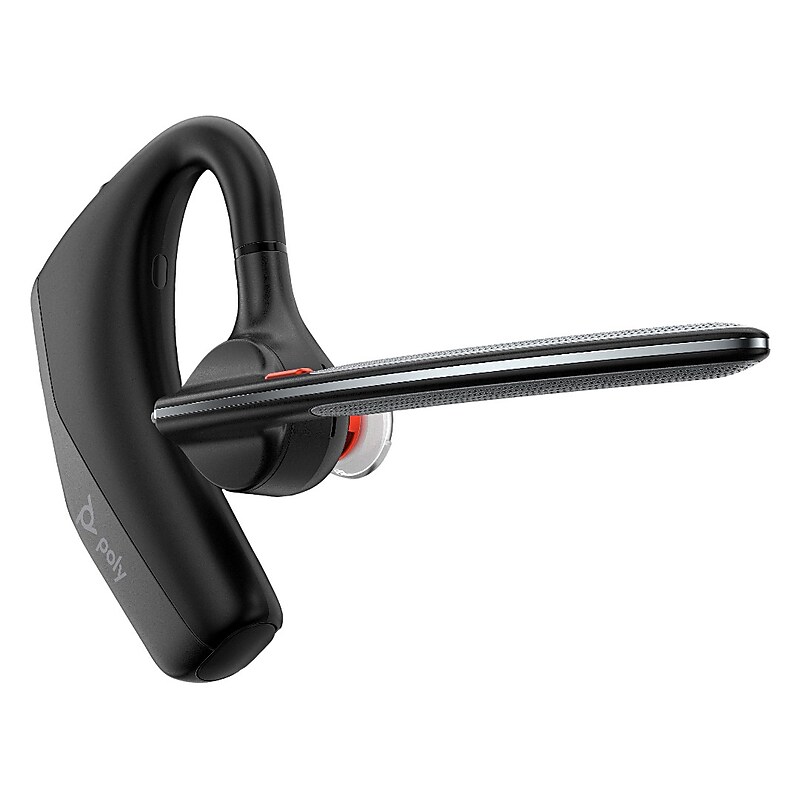 Poly Voyager Legend 30 Noise Cancelling Bluetooth Computer Headset (AV4P5AA#AC3) image 1
