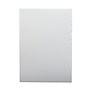 Flipside Foam Board, 11" x 14", White, 25/Pack (11140-25)~#|#~DD2764C0-1A00-4457-A5CE0DD131D8D2E0_sc7