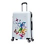 InUSA Fusion 28" Hardside Butterfly Suitcase, 4-Wheeled Spinner, TSA Checkpoint Friendly, Fusion (IUAPC00L-FUS)~#|#~DD27A67E-09CD-408B-9D3A6ECBEF3AFAB6_sc7