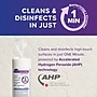 Diversey Oxivir Tb Disinfecting Wipes, 60 Wipes/Container, 12/Carton (5388471)~#|#~DD29F393-171E-493B-BC39458732DC9B68_sc7