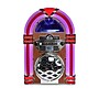 Victor Bluetooth CD Jukebox Speaker with FM Radio, Mahogany (VDTJ-1550-MH)~#|#~DD2A71F4-F638-4162-97FBF849BB385C76_sc7