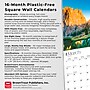 2026 BrownTrout Oregon Wild & Scenic 12" x 12" Monthly Wall Calendar (9798330705009)~#|#~DD2ADD95-3427-47F6-AF05F72D9B063EF2_sc7