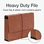 Pendaflex Heavy Duty Reinforced Paper Stock Accordion File, Monthly Index, 12 Pocket, Legal, Brown (1006977)~#|#~DD2B92C2-1B91-424B-96824A8F21136437_sc7