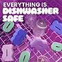 Brite by Scotch-Brite Non-Scratch Dishwand Refill, Green, 2/Pack (BRRF-8)~#|#~DD2D299C-A4D2-454D-84E9CB9E6BE9B073_sc7