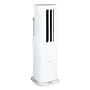 Hisense 115-Volt 8000 (BTU DOE) Portable Air Conditioner with Remote, WiFi Enabled, White (AHTP0825UW1W)~#|#~DD2D2FD7-6B44-4182-A02C515956BB7B60_sc7