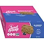 Sweet Loren's Gluten Free Blueberry Breakfast Biscuits, 1.6 oz., 8 Packs/Box (27225)~#|#~DD2D5B48-9520-458C-A09DDA26487918B6_sc7