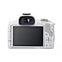 EOS R50 RF S18-45mm 24.2 MP Digital Camera, White (5812C012)~#|#~DD2D89E1-6B39-4018-886383FCAACAE3FF_sc7