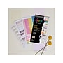 The Happy Planner Daily Essentials Value Pack Stickers, Assorted Colors, 2481/Pack (SVP130-363)~#|#~DD2DB837-672E-4921-BEB4394B8C3E0444_sc7