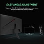 Skytech Moon Shadow 27" Curved 2K 180 Hz Gaming Monitor, Black (MT-MOONSHADOW-0001-B-SK)~#|#~DD32285B-89BF-490F-BD6D42ABD48B15D7_sc7
