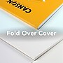 Canson XL Series 19" x 24" Vellum Sketch Pad, 25 Sheets/Pad (MCXC400077201)~#|#~DD334CB2-BE5D-439A-8A577D23086E0DEB_sc7