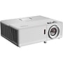 Optoma ZH Series Wireless DLP Full HD Laser Projector, White (ZH507+)~#|#~DD33B227-31C8-4AFF-966FDF58290CB1DC_sc7