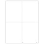 ComplyRight 2024 W-2 Tax Form, 1-Part, 4-Up, 50/Pack (520950)~#|#~DD34C8EC-8971-449A-AD3B7C4979D4C328_sc7