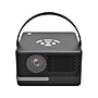 AAXA P6 Ultimate HDMI/USB/Wireless Portable DLP Pico Projector, Black/Gray (HP-P6U-01)~#|#~DD35C759-97CC-414E-8D83386E6C232A5C_sc7