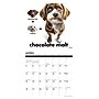 2026 Willow Creek Mutt Mashups 12" x 12" Monthly Wall Calendar (55984)~#|#~DD37D2BB-5D0B-4BC0-97B47C9AF44AD26B_sc7