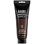 Liquitex BASICS Acrylic Paint Tube, Burnt Umber, 250 mL (LIQ4385128)~#|#~DD383D12-8361-4EB5-864FCBF2894DCC22_sc7