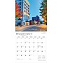 2026 BrownTrout Take Me Home Country Roads West Virginia Places 12" x 12" Monthly Wall Calendar (9798330705764)~#|#~DD384DA7-5F53-4A83-937B659D7953C48A_sc7