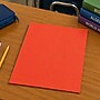 Staples Smooth 2-Pocket Paper Folder, Orange, 25/Box (27535-CC)~#|#~DD39D6D4-CA37-4DF1-938DFB75630EC020_sc7