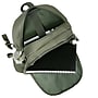 US Army ZULU Laptop Backpack, Large, Tactical Green (USBZUL18GRN)~#|#~DD3A192A-8D68-4824-9CDFBE2274AAC185_sc7