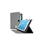 Solo Re:Think Polyester 8.5"-11" Universal Tablet Case, Gray (UNL2163-10)~#|#~DD3B7E5E-39AB-4AA8-87500F63DD9E00E3_sc7
