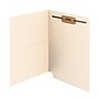 Staples Reinforced Classification Folder, Letter Size, Manilla, 50/Pack (ST62736)~#|#~DD3EB2F8-E1D9-4F50-B21F74055BEF7017_sc7