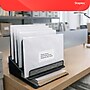 Staples Clasp & Gummed Catalog Envelopes, 10"L x 13"H, Bright White, 100/Box (570231N)~#|#~DD3F5542-1F7E-4672-A341B1260AE4A142_sc7