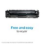 HP 58A Black Standard Yield Toner Cartridge (CF258A)~#|#~DD40B07A-C68F-4CBD-82ABEB479F32B07B_sc7