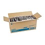 Dixie Individually Wrapped Polystyrene Cutlery Set, Heavy-Weight, Black, 250/Carton (CH56C7)~#|#~DD436174-0A70-4441-A818340DC5677980_sc7