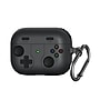 SaharaCase Inspire Series Case for Apple AirPods Pro, Space Gray (HP00163)~#|#~DD43A415-19AF-402B-B4FB6CC802825572_sc7