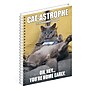 2026 Willow Creek Cat-astrophe 6.5" x 8.5" Daily & Monthly Personal Organizer (54598)~#|#~DD43C58D-F926-4638-B2B9C5329EA92550_sc7