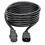 Tripp Lite 6 ft. Heavy-Duty PDU Power Cord, Locking C13 to C14 - 15A, 250V, 14 AWG~#|#~DD46CF71-8096-4951-B3C6262CF614E66B_sc7