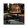 AAXA P7+ Wireless Portable LED Mini Projector, Gray/Black (KP-750-03)~#|#~DD46F6B4-7F2E-42D6-B9D9A62035A013BA_sc7