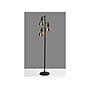 Simplee Adesso Alden 64.75" Antique Bronze Floor Lamp with Bell Shades (SL3709-26)~#|#~DD47C569-BA22-4352-A947C6C5BF17D91E_sc7