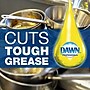 Dawn Professional Liquid Dish Soap, Lemon, 38 oz., 8/Carton (45113)~#|#~DD48F544-2E08-4C2B-822D6F44325A86A9_sc7